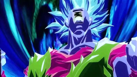‎watch trailers, read customer and critic reviews, and buy dragon ball z: Dragon Ball Z - Fusion Reborn SSJ3 Transformation Music Mashup - YouTube