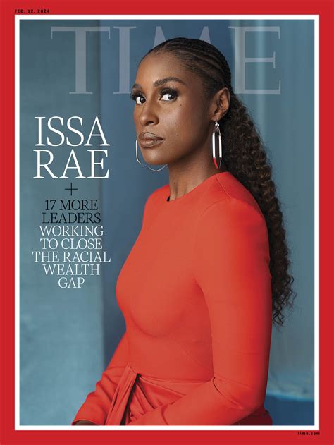 Issa Rae Says Shes Developing Two New Series