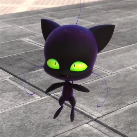 Plagg Miraculous Ladybug Wiki Fandom