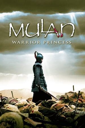 When the emperor of china issues a decree that one man per family must serve in the imperial chinese army to defend the country from huns, hua mulan, the eldest daughter of an honored warrior. Nonton Film Mulan: Rise of a Warrior (Hua Mulan) (2009 ...