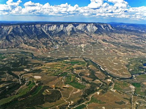 Colorado Conservation Organizations Applaud Roan Plateau ...
