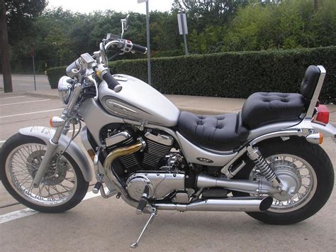 Over the next few lines motorbike specifications will provide you with a complete list of the available suzuki. Buy 2004 Suzuki Intruder 800 Touring on 2040-motos