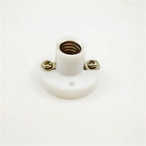 Focan E10 Lamp Socket Mini Bulb Holder Screw Type Light 42 Off