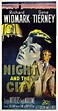 Noche en la ciudad - Película 1950 - SensaCine.com