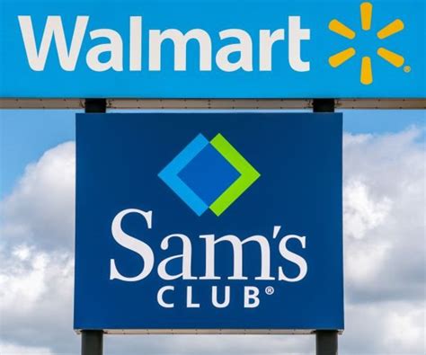 Walmart Sams Club To Hike Fees For 1st Time In Years