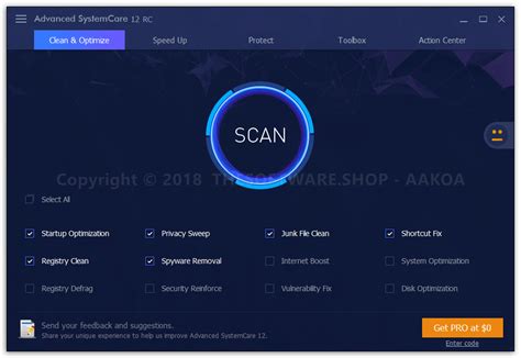 Iobit Advanced Systemcare 14 Pro Key Review And 90 Off Coupon