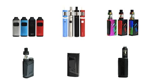 10 Best Vape Mods For Newbies The Ultimate List 2018