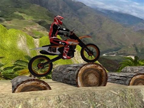 If you're looking for a wii online game rental and want a free trial, gamefly has a really sweet deal going on. Infinite Bike Trials - Play Free Game Online at ...