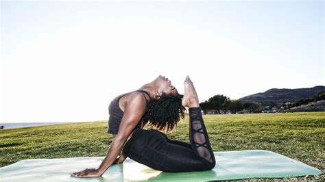 These Sisters Created Unapologetically Black Yoga Mats To Make “us