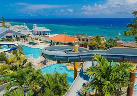 Top Caribbean All Inclusive Resorts For Families