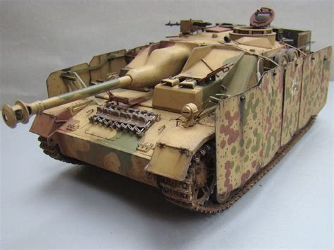 Pin By Bill King On Stug Iv Model Tanks Tamiya Model Kits Military