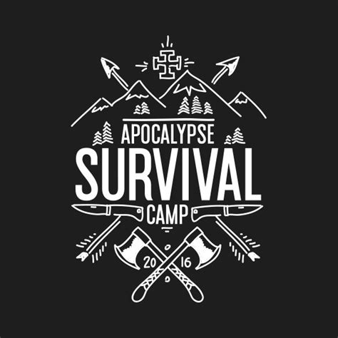 Survival Logos