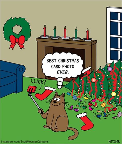 125 Of The Funniest Christmas Comics Ever Artofit