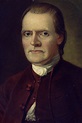 Roger Sherman: Founding Father and "An Old Puritan" - History