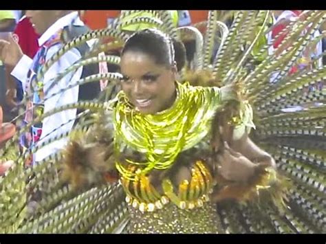 Beautiful Rio Carnival Women Best Of Rio Carnival Tm Paul Hodge Hd