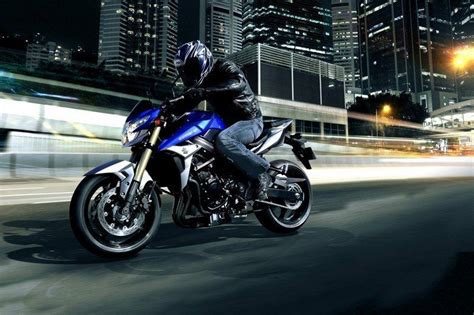 2014 suzuki gsr750 top speed