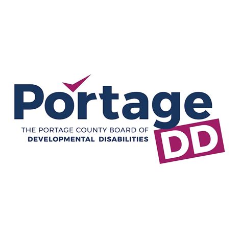 Portage County Board Of Developmental Disabilities Youtube