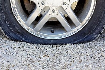 How To Jack Up A Car And Change A Tyre Safely Car Part