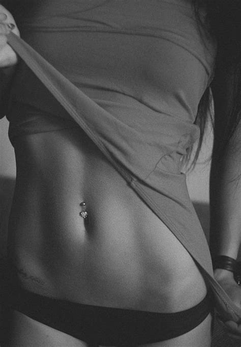 50 Awesome Belly Button Piercing Ideas That Are Cool Right Now Gravetics In This Article