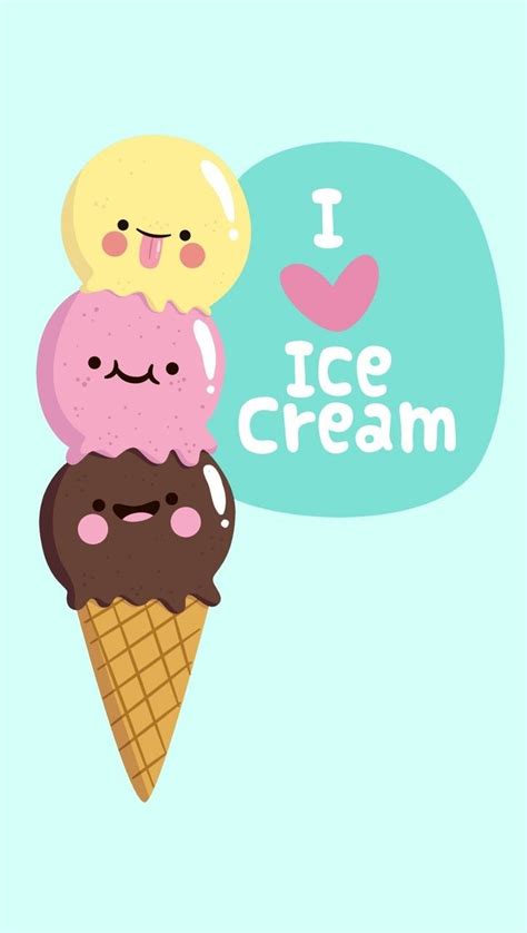 Ice Cream Cartoon Wallpapers Top Free Ice Cream Cartoon Backgrounds