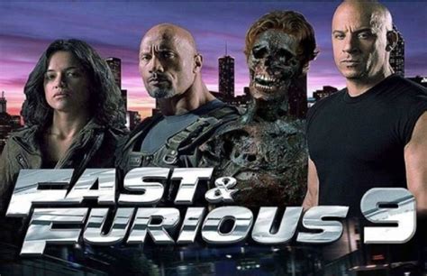 Regarder Fast And Furious 9 Streaming Vf 9fastfuriousvf Twitter