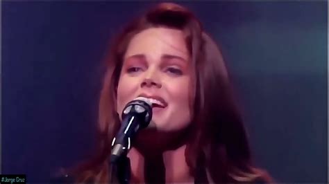 Belinda Carlisle Circle In The Sand En Vivo Hd Youtube