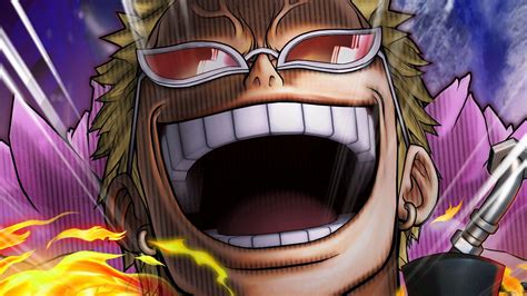 Doflamingo Wallpapers Wallpaper 1 Source For Free Awesome