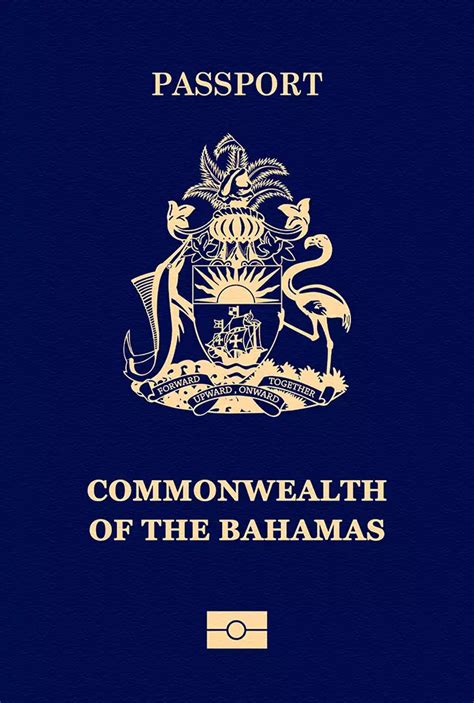Bahamas Passport Ranking 2024