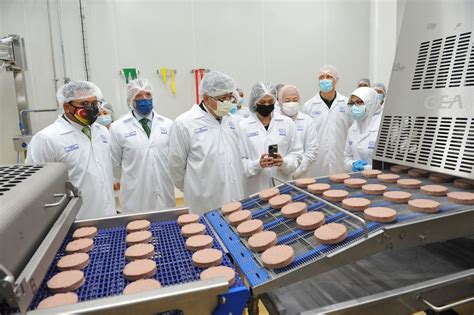 We always practice the highest standards of food hygiene, while encouraging the same among our partner restaurants and shops. Nestle Malaysia opens plant-based food factory in Shah ...