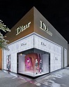 Dior Opens Its Door August 2 At The Shops Buckhead Atlanta - What Now ...