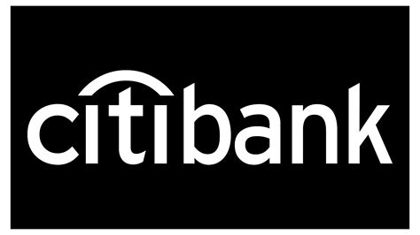 Citibank Logo Valor História Png
