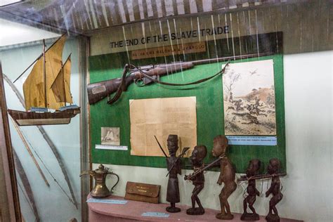 Fileslave Trade Exhibit Blantyre Chichiri Museum Handwiki