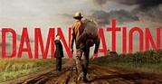 Cult Television: Damnation - USA Network