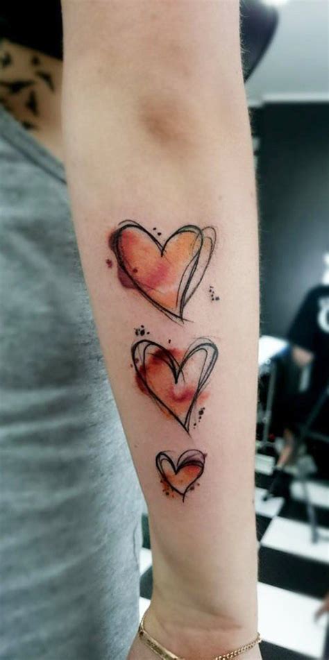 Heart Tattoos Browse The Newest Tattoo Designs Hearttattoo