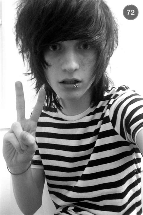 Johnnie Guilbert Cute Emo Couples Cute Emo Guys Hot Emo Guys