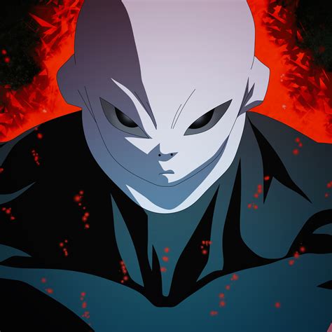 A short preview film for the proposed webseries dragon ball z: 2048x2048 Jiren Dragon Ball Super Ipad Air HD 4k Wallpapers, Images, Backgrounds, Photos and ...