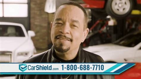 Black Actor In Carshield Commercial Swhoi