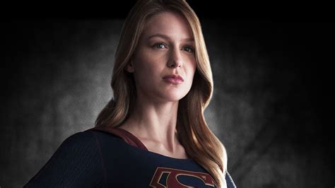 supergirl tv series trailer officially released