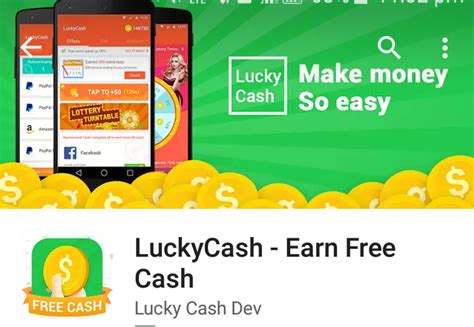 If someone is promising something that sounds too good to be true (e.g., a hack or free money in exchange for you sending them a payment first), then it is almost certainly a. How to easily hack lucky cash app & earn 10 $ easily