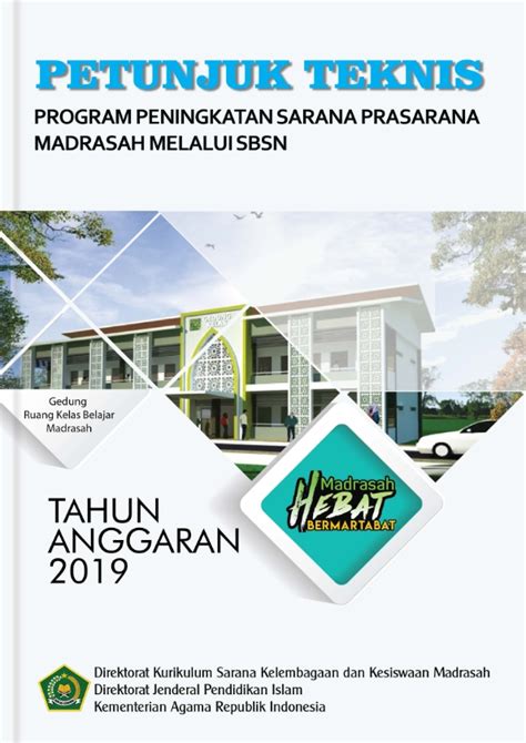 Sambutan tahun baru cina 05 02 2020. Revisi Juknis Program SBSN Madrasah Tahun 2019 - Pustaka ...