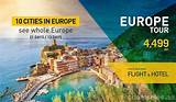 Tour Europe Cheap Packages Photos