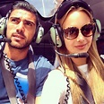 Graziano Pelle's Girlfriend Viktoria Varga [Photos- Pictures ...