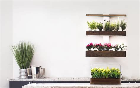 These Are The 14 Indoor Smart Garden Ideas That You Need To Know About