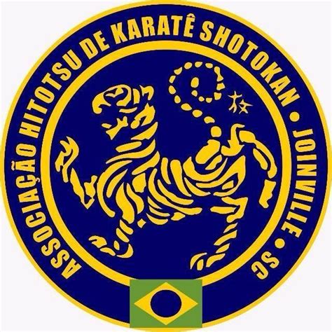 Associação Hitotsu De Karatê Shotokan Home Facebook