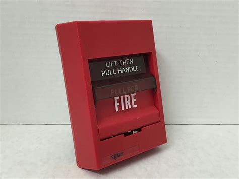 Est Siga 278 Firealarmstv Jjinc24u8ol0s Fire Alarm Collection