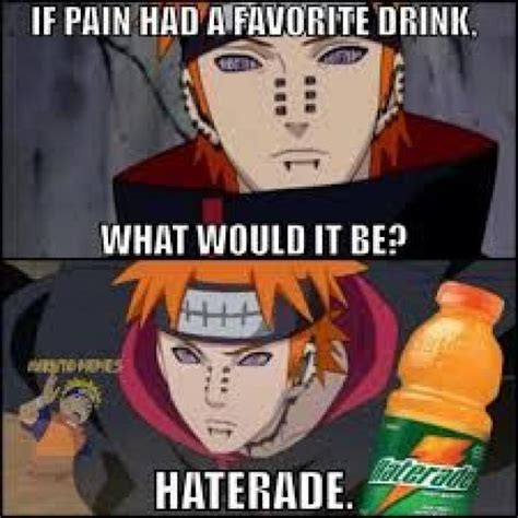 50 Hilarious Dank Af Naruto Memes Gallery Ebaums World