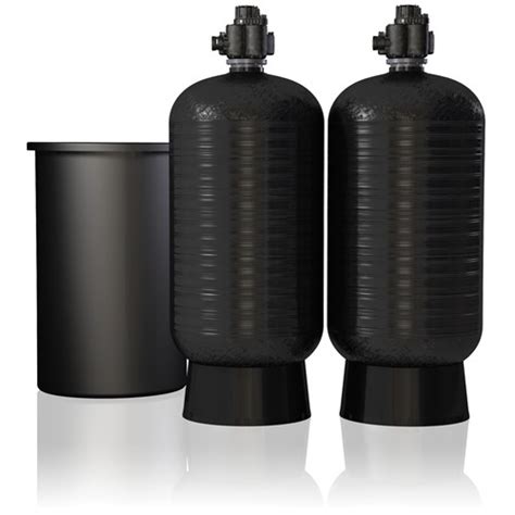 Hydrus Series Water Filtration Systems Kinetico Commercial Water
