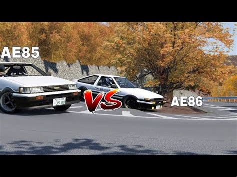 Ae V Age V S Ae Turbo Assetto Corsa Youtube