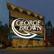 George Brown College | LC mundo