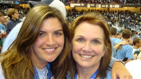Cate Edwards My Moms Brave Struggle With Breast Cancer Cnn